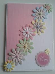When designing a birthday card, it is very important to consider the celebrant's favorites. Pin On Card Making Ideas