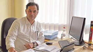 Der Hausarzt im Seniorenzentrum