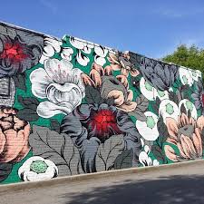 Enjoy A Street Art Self Tour Of Richmond Virginia Locations Included In 2020 Street Art Street Murals Graffiti Amazing Street Art