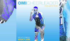 Cheerleader Omi Feat Nicky Jam Mp3 Song Download Hd Mp4 Video Mp3 Song Download Songs Mp3 Song