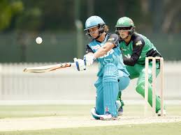 Ashleigh barty is an australian professional tennis player and former cricketer. Ash Barty Cricket Saved Her Tennis Career And French Open Final 2019 Geelong Advertiser