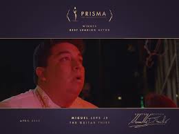 Miguel Lepe Jr (@LEPE4U)