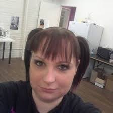 Crystal Null's Instagram, Twitter & Facebook