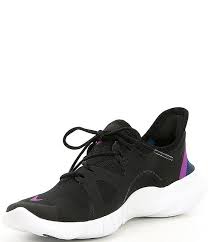 Nike Women S Free Rn 5 0 Running Shoes Dillard S In 2020 Shoe Features Nike Women Nike