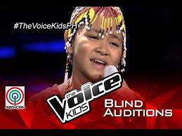 The Voice of the Philippines: Janice Javier