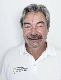 Dr. med. Gerhard Altendorfer: Chirurg, Unfallchirurg, Notfallmedizin