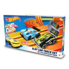 (formely known as pixelated sdn bhd) first floor, lot 2805, (behind proton showroom). Hot Wheels Slot Car Track Set 632cm 20 7 Feet Toy World Malaysia