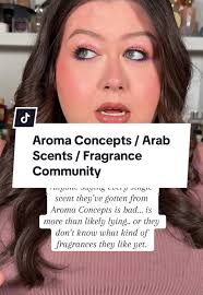 Alyssa Armon Fragrance