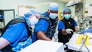 Many health care institutions and provider networks conduct their own credentialing, generally through a credentialing specialist or electronic service. Medical Staff Um Capital Region Health