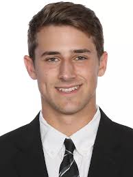 2018 Baseball Roster