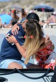 At a magic show at the rialto theatre, alvaro morata got creative with his marriage proposal. Football Paparazzi Auf Twitter More Pictures Of Alvaro Morata And Girlfriend Alice Campello Holidaying In Ibiza