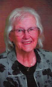 Obituary for Arlene D. Schulz