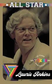 SGN:: In honor of those who came before us: SGN names 15 "All-Stars" who  have shaped our future