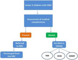 Frontiers Community Management Of Acute Malnutrition Cmam