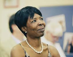 Building together a better future for women and girls