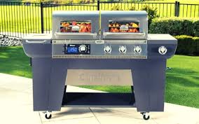 We reviewed the best grills in all the categories. Top 12 Best Smoker Grill Combo Reviews Buying Guide In 2021 Boatbasincafe