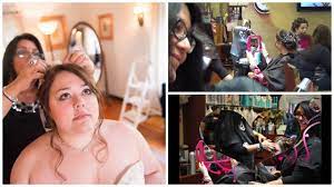 Don't waste another minute searching because the evelyn kershaw salon is the premiere women's salon in plano, tx. Hair Salon Vergados Near Me Weddings Updos 2018 Andover North Andover Ma Youtube