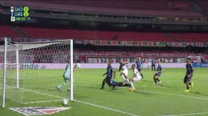 São paulo has also had a good copa do brasil campaign, and they knocked out teams like fortaleza and. Sao Paulo Vive Jejum Contra O Gremio No Morumbi Desde Os Tempos De Ceni E Luis Fabiano Sao Paulo Ge