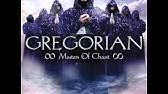 Gregorian nothing else matters lyrics & video : Gregorian Nothing Else Matters Youtube