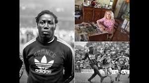 Since 17 march 1982, he has been in a coma following an. Jean Pierre Adams The Footballer Who Has Been In Coma For 3 Decades Youtube