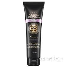 Avon Advance Techniques Absolute Perfection Bb Beauty Durulanmayan Sac Balmi 150ml Kozmetikcim