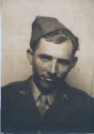 Jack Bolen (1923-1981)