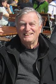 Michael Loup, 95: Cricket-loving solicitor and champion of women in the  workplace