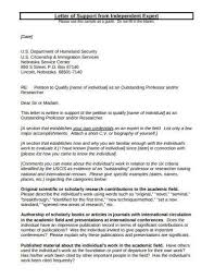All letter of application samples are generally of the formal type and they follow some predefined writing the letter of application. Free 6 Letter Of Support For Immigration Samples In Pdf
