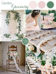 Special Wedding Ideas Pinterest Wedding Ideas Wedding Ceremony Flowers Ideas Emerald Green Weddings Summer Wedding Colors Wedding Palette