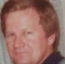 Charles R “Chuck” Boger Jr. (1938-1995)