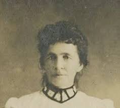 Elisabeth Mueller Raufeisen (1852-1913)