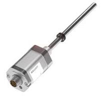 BTL5 -A/B- Series - CANopen Magnetostrictive linear position ...
