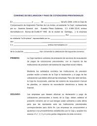 Todo trabajador tiene derecho a una de cuenta capitalización individual donde a través de las cotizaciones va generando un. Validar Cotizaciones Afp Provida