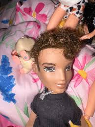 Bratz dolls Fashion Dolls