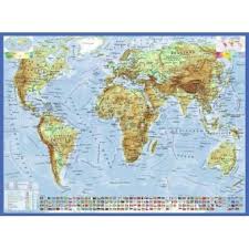 Près de 35.000 lieux géographiques d'allemagne sont localisables sur la carte. Puzzle 300 Pieces Carte Du Monde En Allemand Ravensburger 100 300 Pieces Achat Prix Fnac