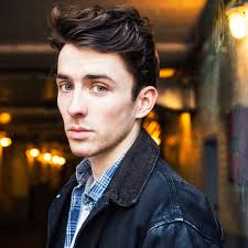 Tony-Nominated Skylight Star Matthew Beard