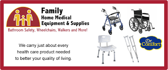 Home health care supplies, home nursing equipment, diabetic supplies, medical supplies and alzheimer's care, caner care, caregiver, dementia care, diabetes care, family caregiver adjust to home health care supplies ltd in milton is a company founded out of a sheer will to. Family Home Medical Equipment Supplies Home Facebook