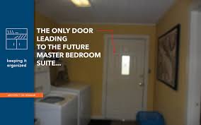 Maybe you would like to learn more about one of these? Enter A Master Bedroom Suite Via A Laundry Room Architect On Demand