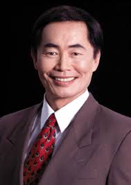 Fan Casting George Takei as Gilbert Park in The Owl House (80's Live  Action)