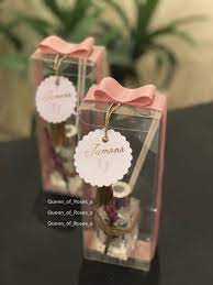 توزيعات مواليد place card holders cards place cards