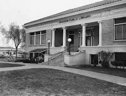 Remembering Anaheim S History Early Anaheim Libraries Anaheim Anaheim California Vintage California