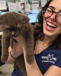 Dr. Robert Hess has owned #WinterParkVet since 1983, and his son Billy  continues the family legacy of providing best-in-class care to  #CentralFloridaPets and #PetParents. Over our many decades of service, our  modern