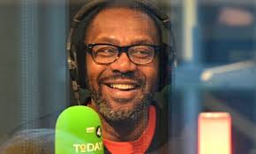 Lenny Henry, race, class and the media