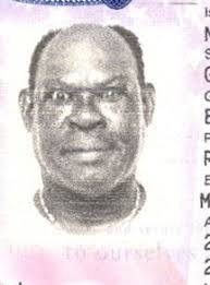 Obituary for Eugene Nathaniel Gilbert