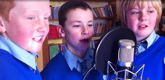 Music Scoil Ruadháin, Tullaroan, Kilkenny
