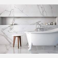 Small bathroom sink cabinet designs for storage ideas, towel storage solutions and bathtub design ideas home interior design ideas. Place White Marble Effect Wall Tiles Tiles From Tile Mountain