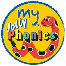 Jolly phonics is a thorough foundation for reading and writing. Jolly Phonics The 42 Letter Sounds