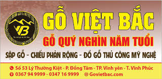 Hy vọng những thông tin này sẽ giúp cho quý khách hiểu. Giá»›i Thiá»‡u Gá»— Viá»‡t Báº¯c