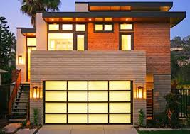 / rumah surabaya pusat widodaren, kedung doro, surabaya. 23 Desain Garasi Mobil Minimalis Dengan Pintu Samping Rumah Ndik Home