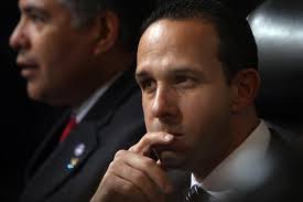 Englander gets 14 months in prison in L.A. corruption case